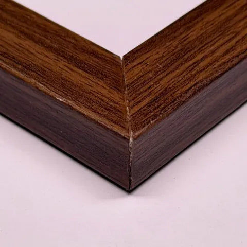 Moldura padrão