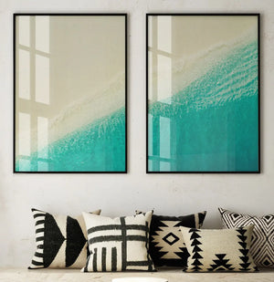 Quadro no ambiente