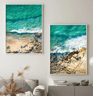 Quadro no ambiente