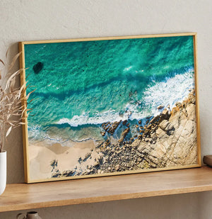 Quadro no ambiente