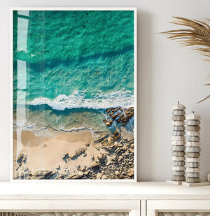 Quadro no ambiente