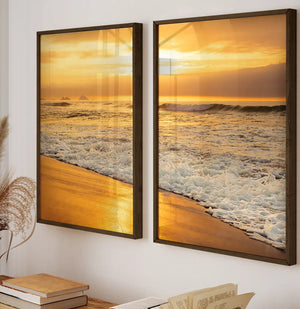 Quadro no ambiente