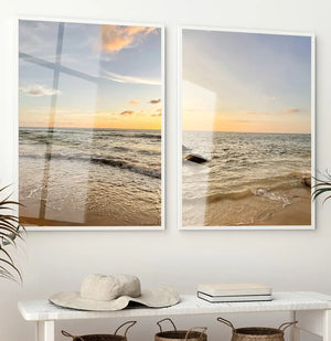 Quadro no ambiente