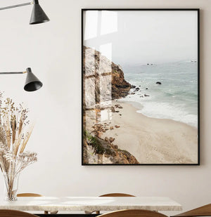 Quadro no ambiente