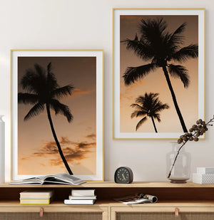 Quadro no ambiente