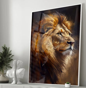 Quadro no ambiente