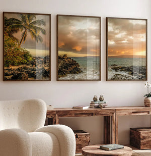 Quadro no ambiente