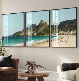 Quadro no ambiente