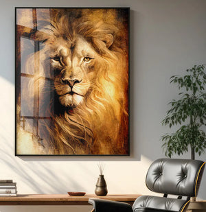 Quadro no ambiente