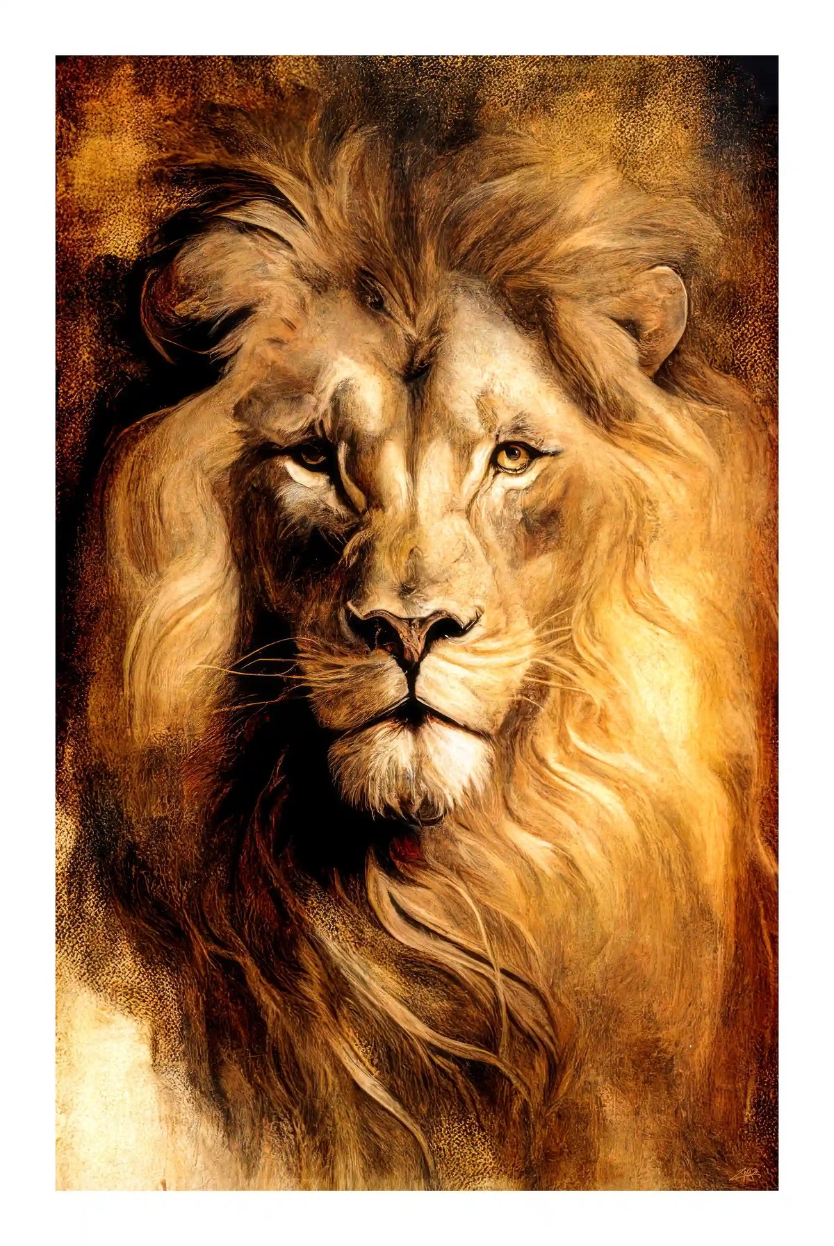 arte da peça 1