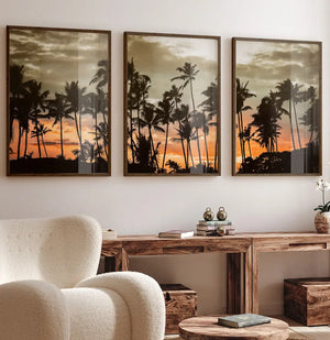 Quadro no ambiente