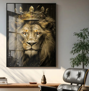 Quadro no ambiente