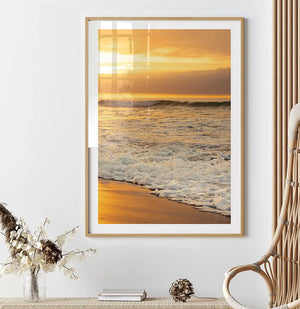 Quadro no ambiente