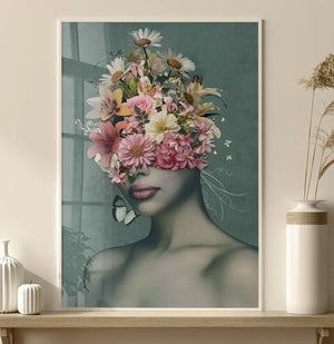 Quadro no ambiente