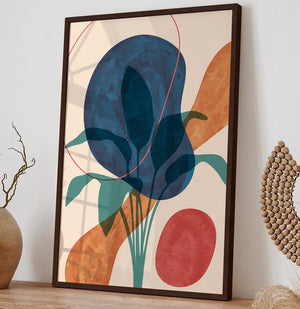 Quadro no ambiente