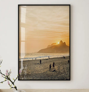 Quadro no ambiente