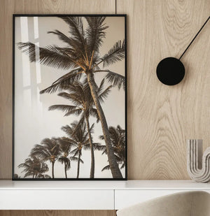 Quadro no ambiente