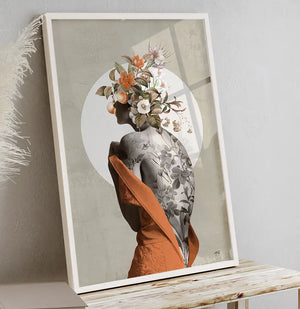 Quadro no ambiente