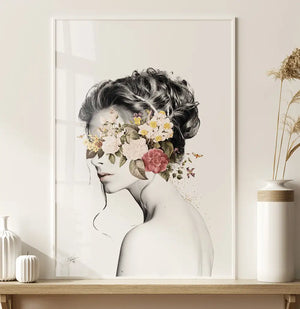 Quadro no ambiente