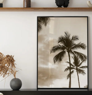 Quadro no ambiente
