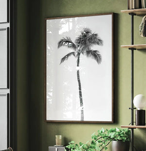 Quadro no ambiente