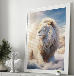Quadro no ambiente