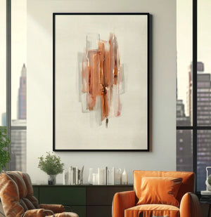 Quadro no ambiente