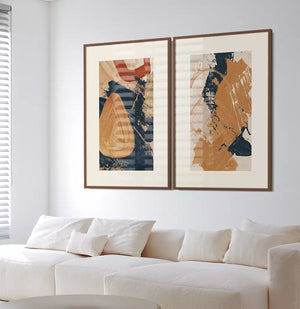 Quadro no ambiente