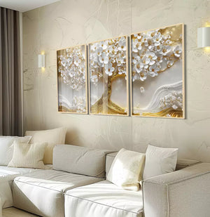 Quadro no ambiente
