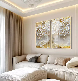 Quadro no ambiente