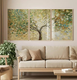 Quadro no ambiente