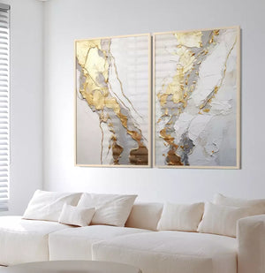 Quadro no ambiente