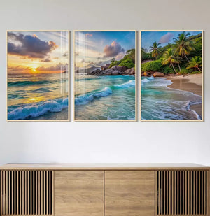 Quadro no ambiente
