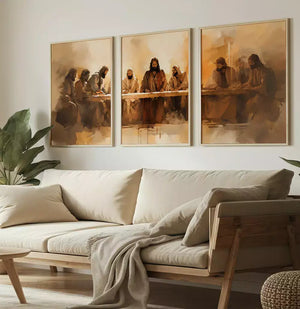 Quadro no ambiente