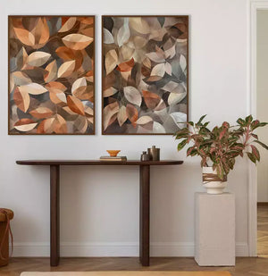 Quadro no ambiente