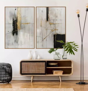 Quadro no ambiente