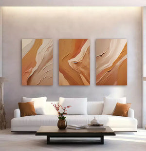 Quadro no ambiente