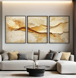 Quadro no ambiente