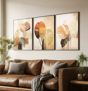Quadro no ambiente