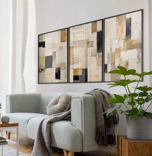 Quadro no ambiente