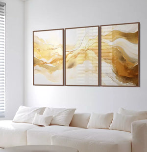 Quadro no ambiente