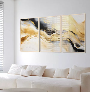 Quadro no ambiente