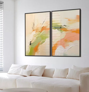 Quadro no ambiente