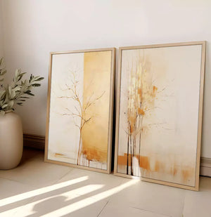 Quadro no ambiente