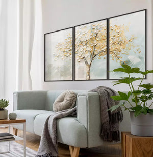 Quadro no ambiente