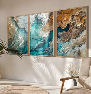 Quadro no ambiente