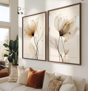 Quadro no ambiente