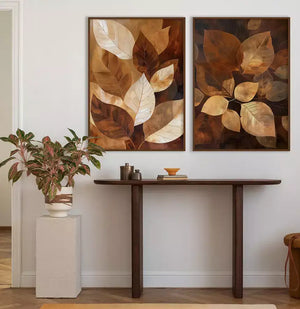 Quadro no ambiente