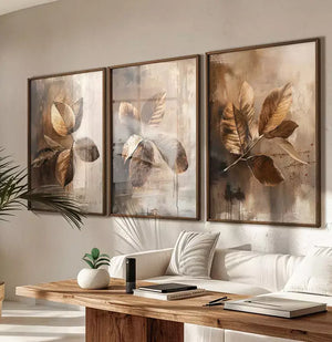 Quadro no ambiente
