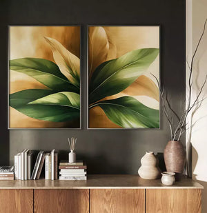 Quadro no ambiente